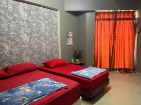 Hotel Bajet Kuala Terengganu